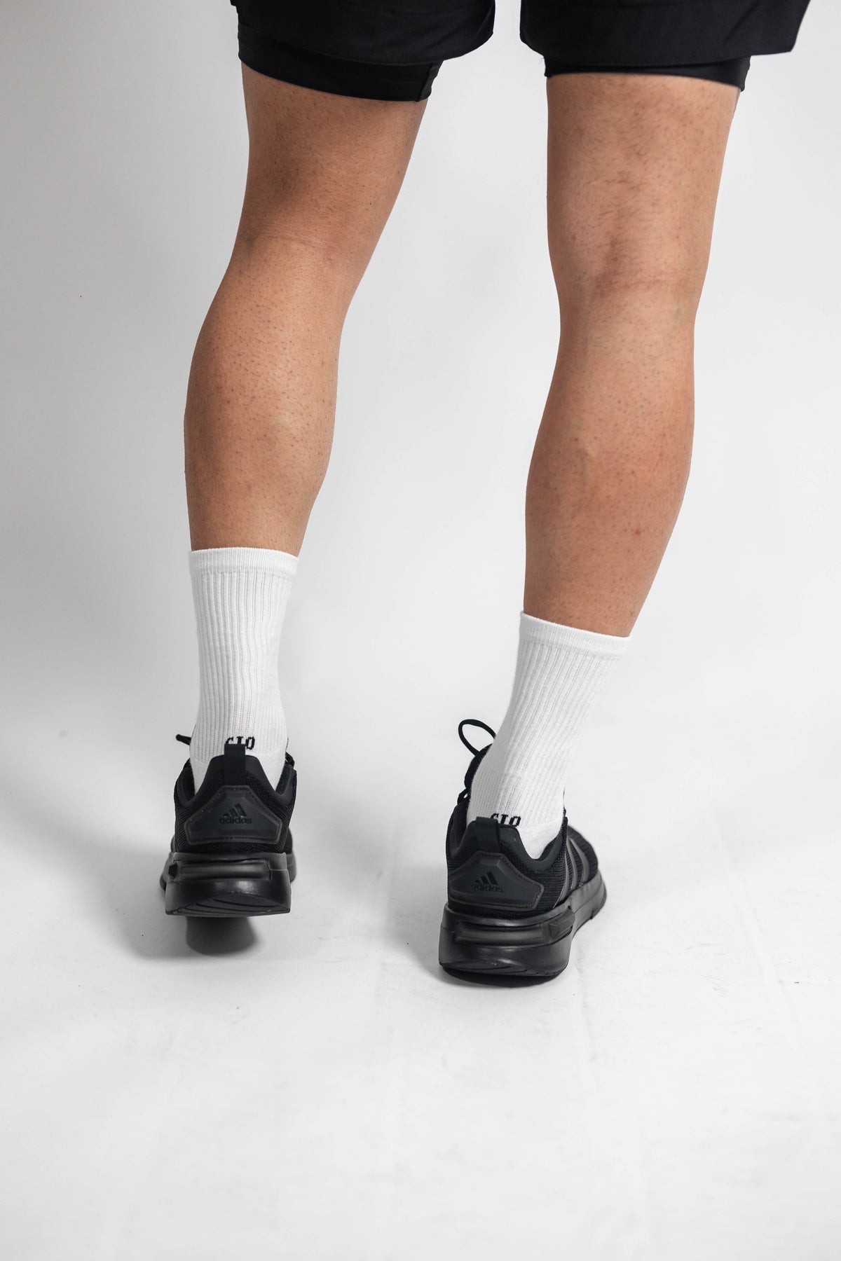 Comfort Socks V2 - White