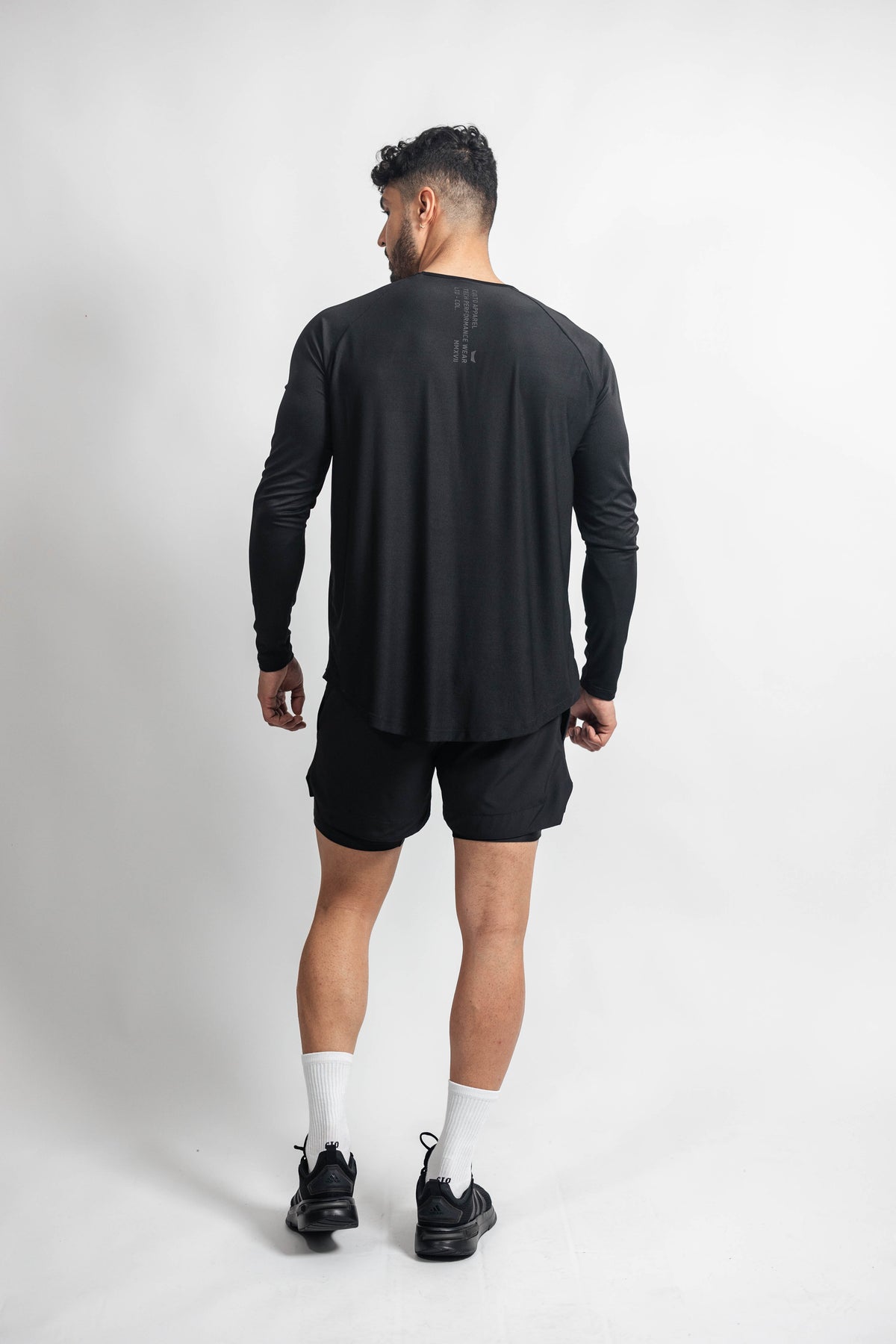 Comfort Socks V2 - White