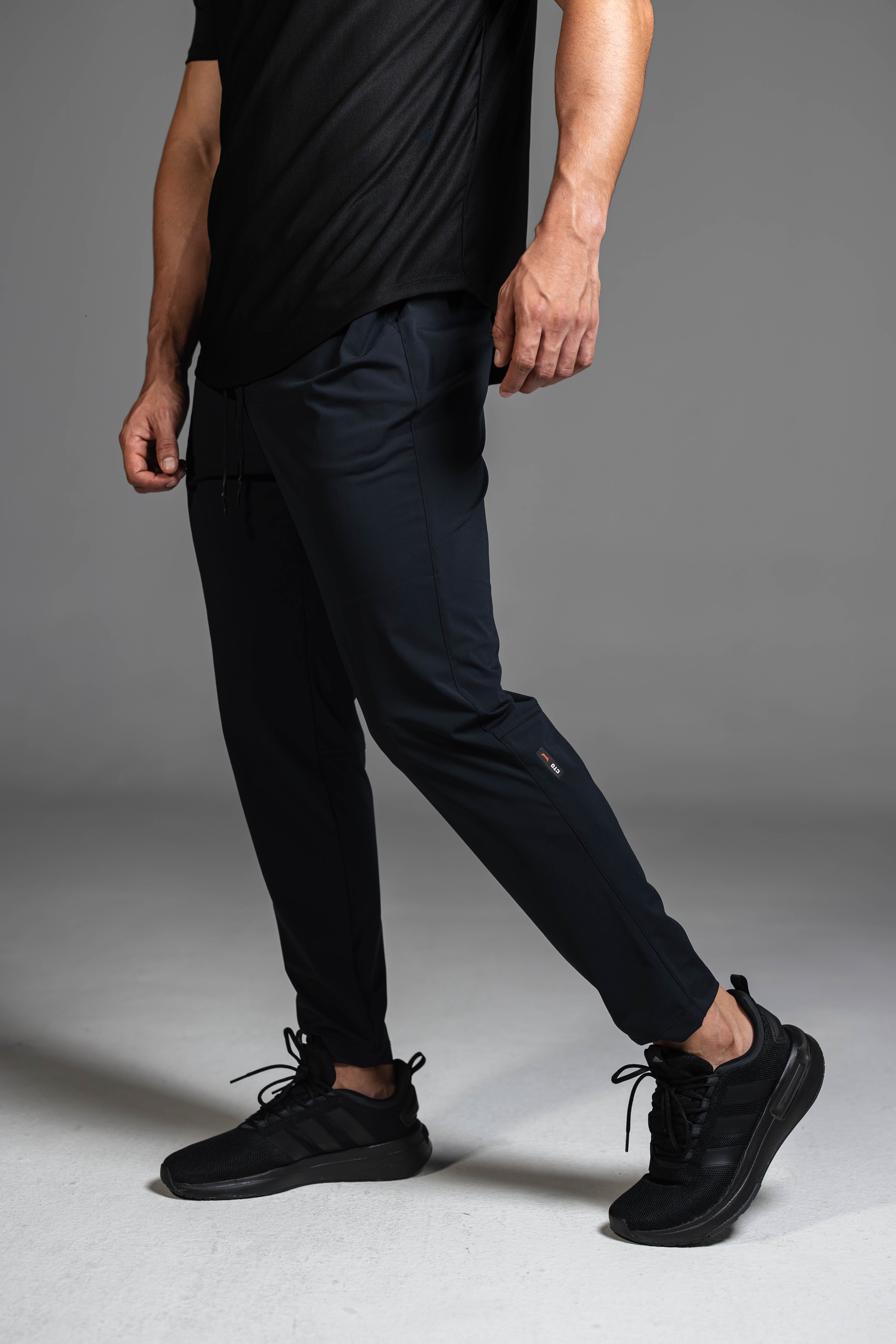Motion Urban Joggers (Charcoal Charge)