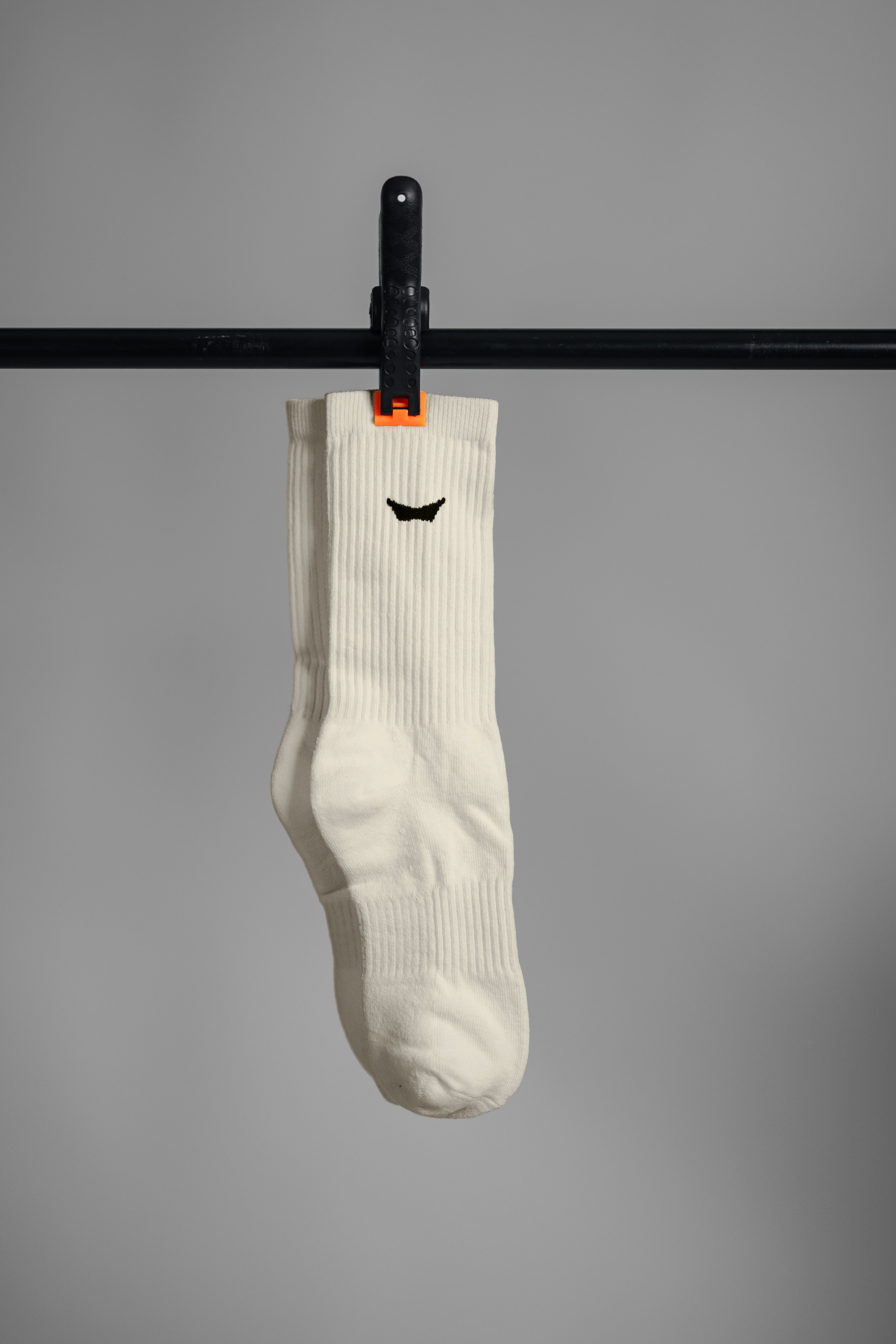 Performance Socks V1 - Ivory