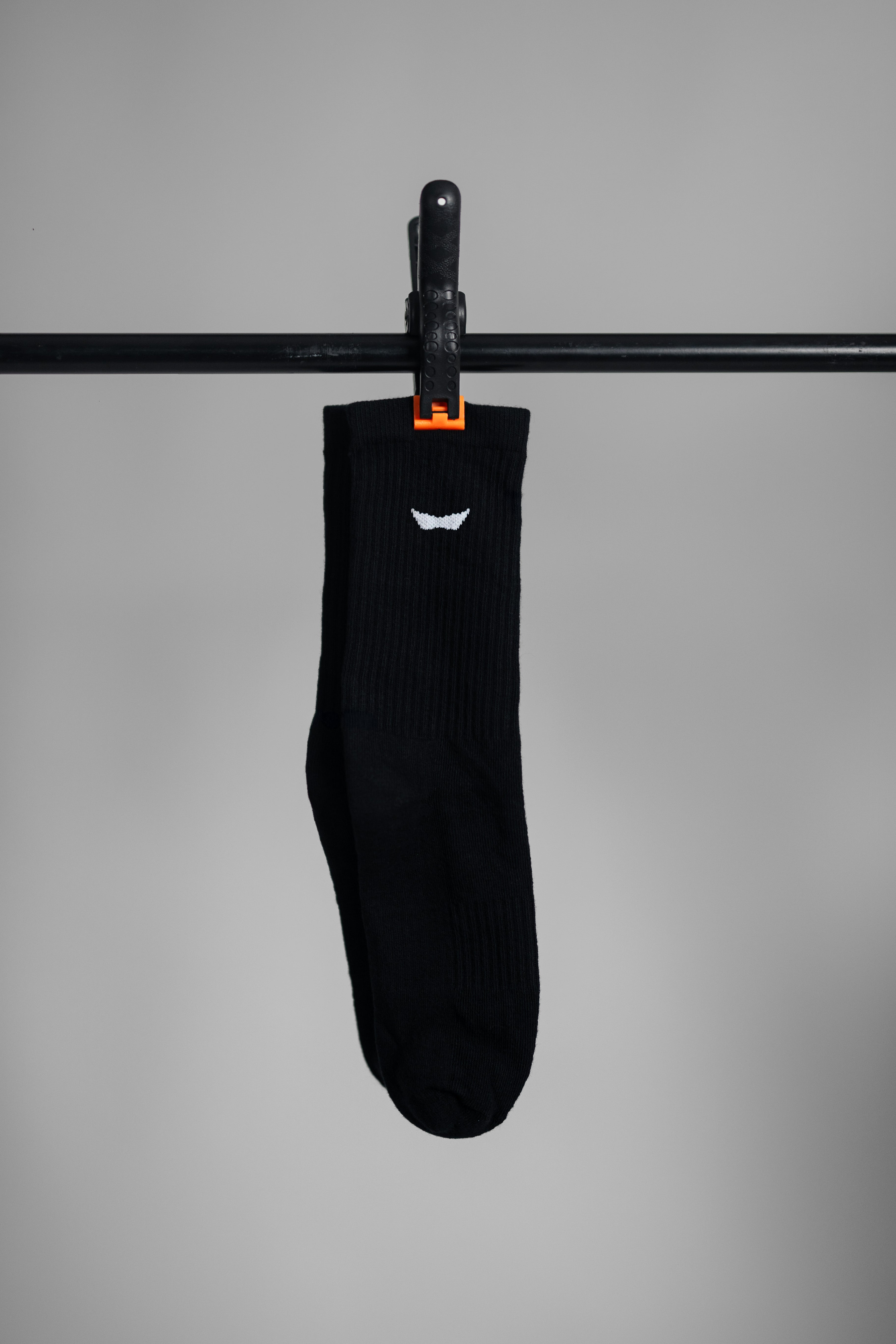 Performance Socks V1 - Black