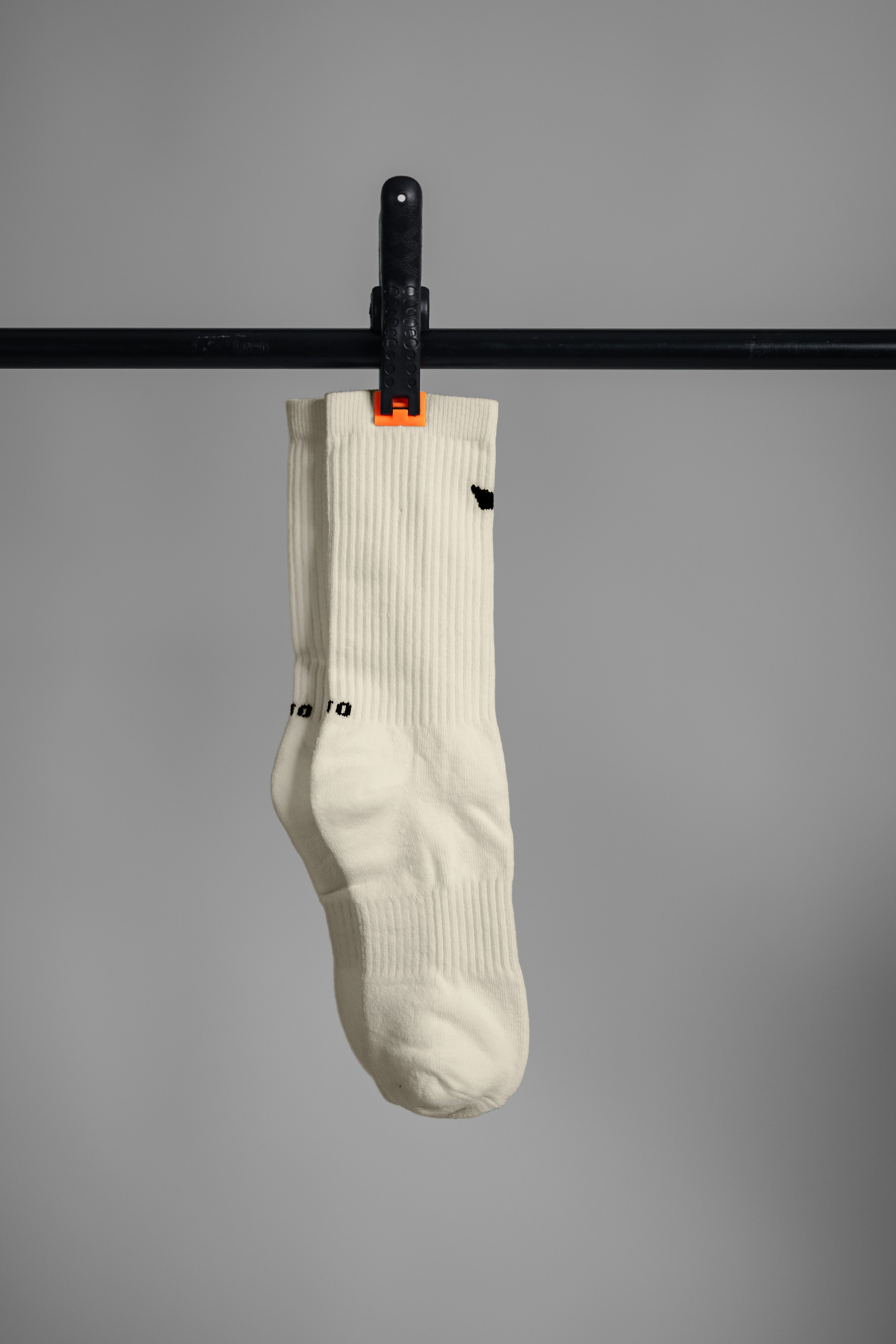 Performance Socks V2 - Ivory