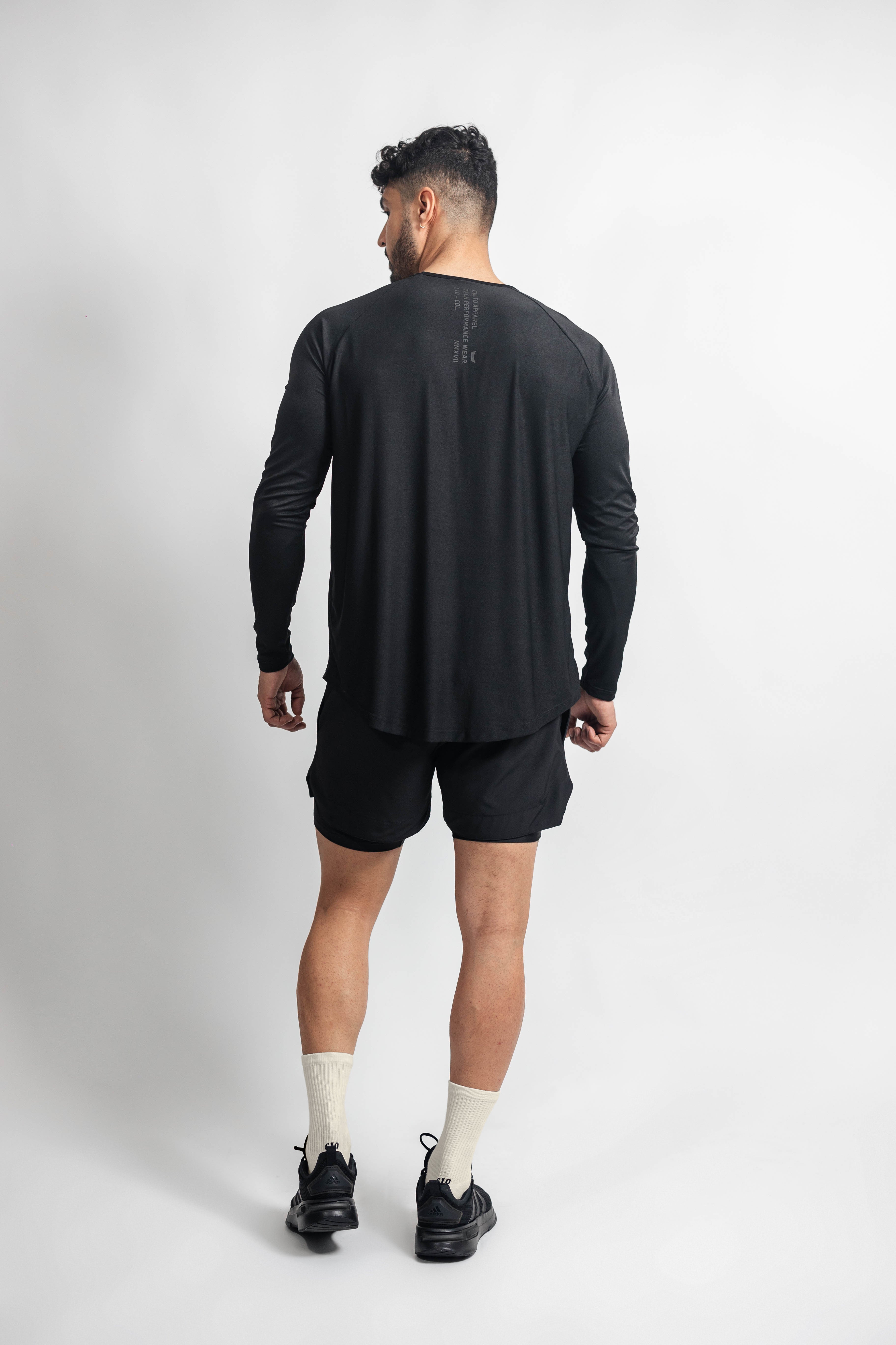Performance Socks V2 - Ivory