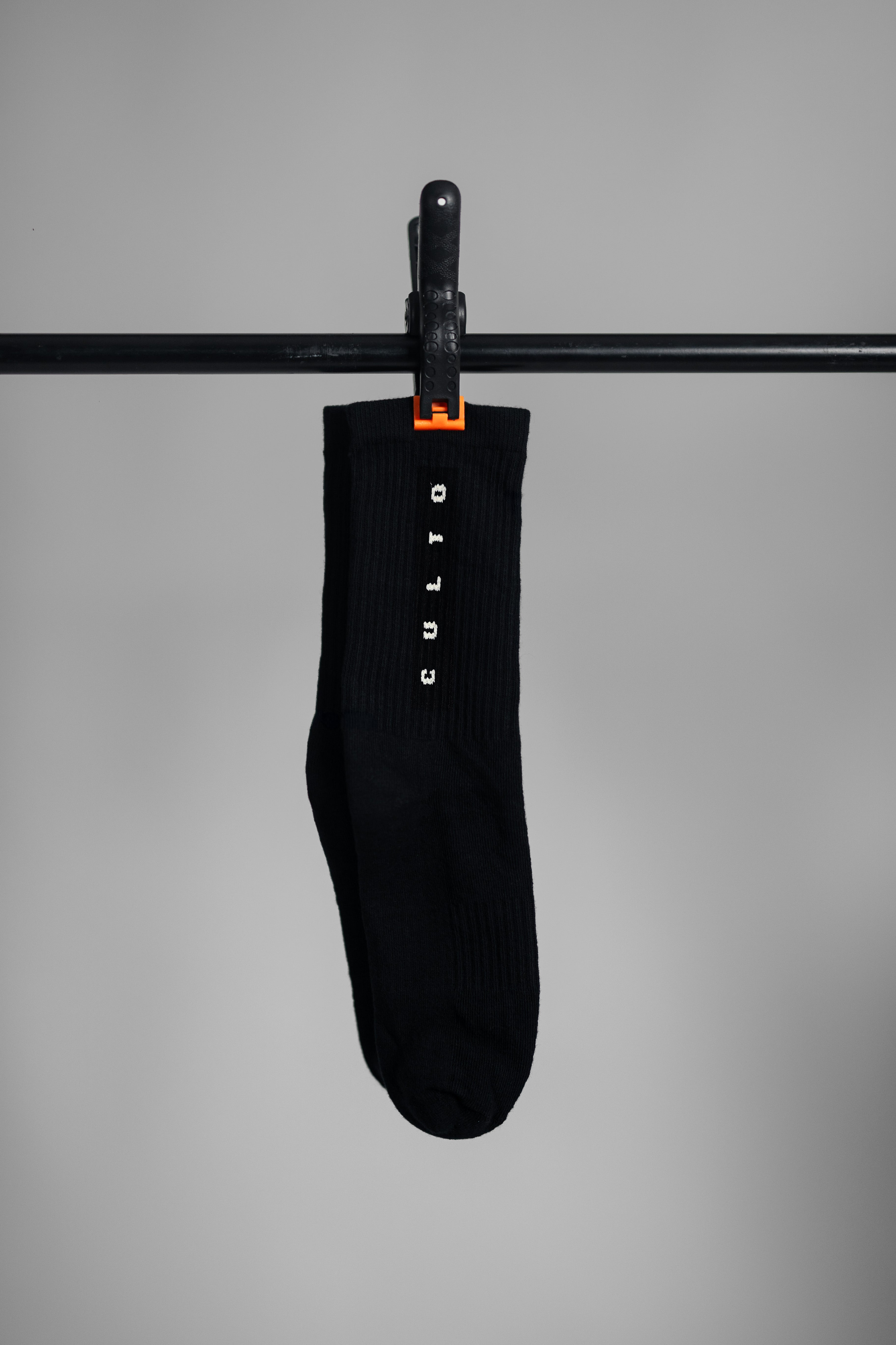 Performance Socks V3 - Black