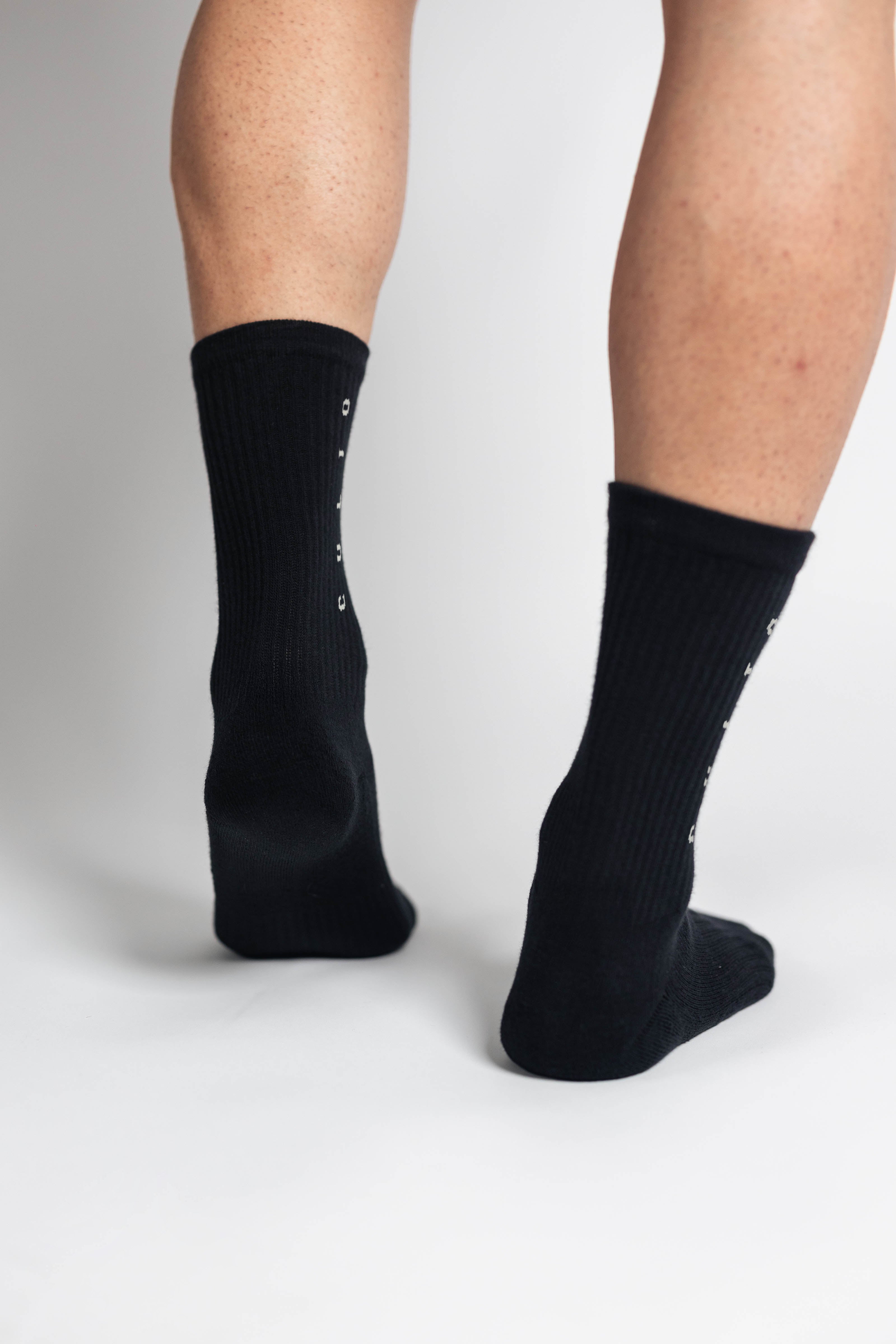 Performance Socks V3 - Black