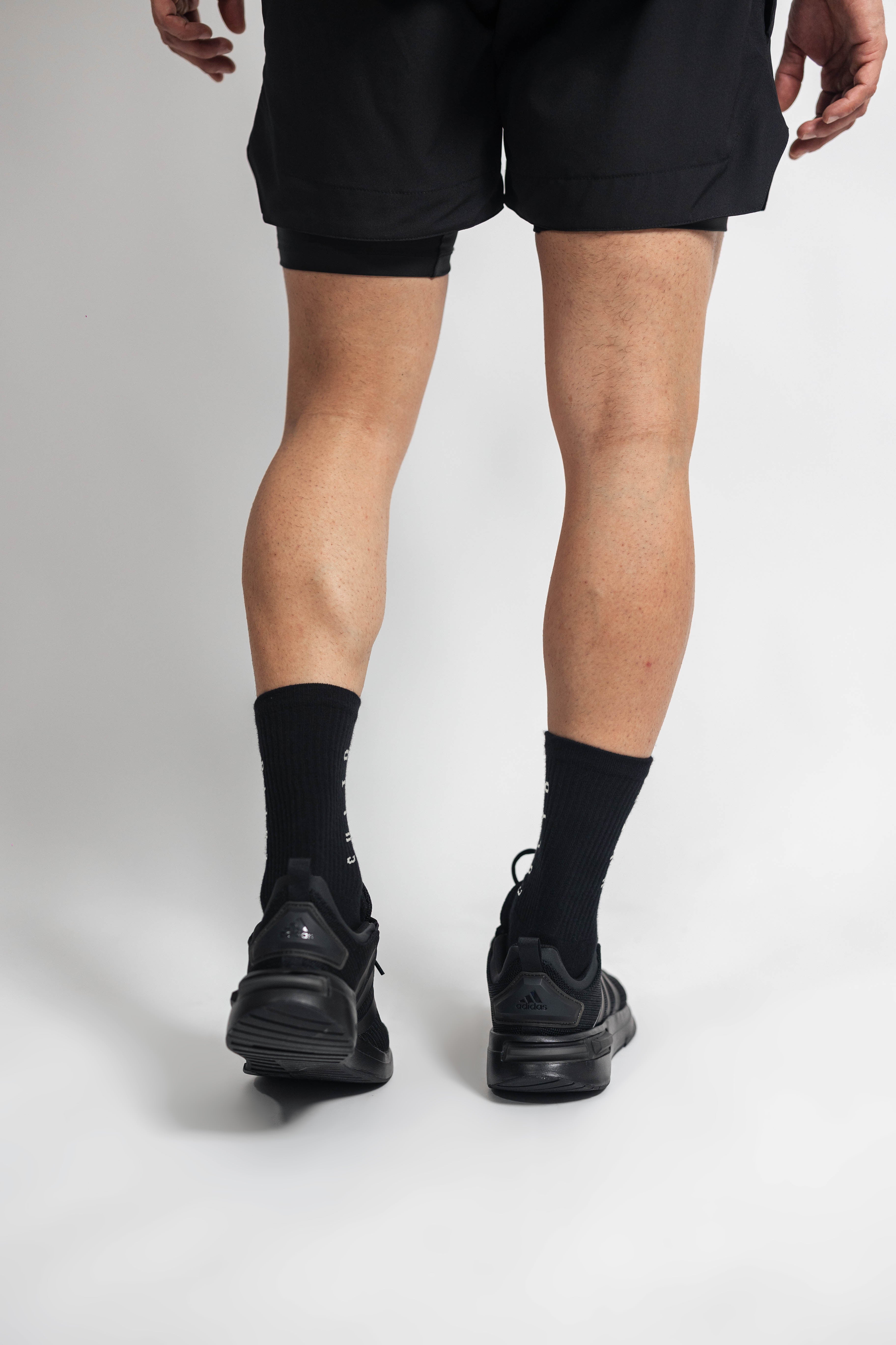 Performance Socks V3 - Black