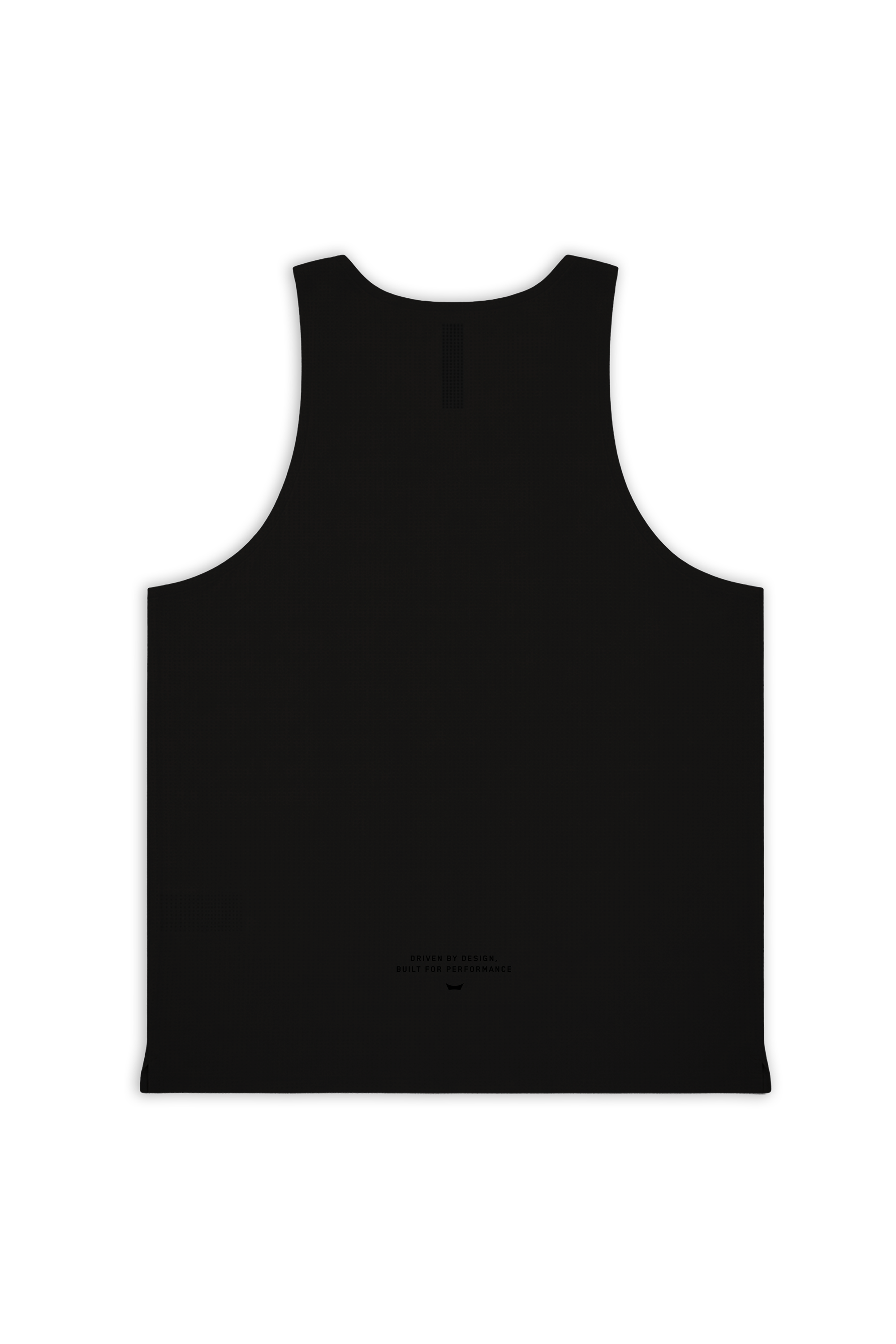 Dryal Technical Singlet - Black