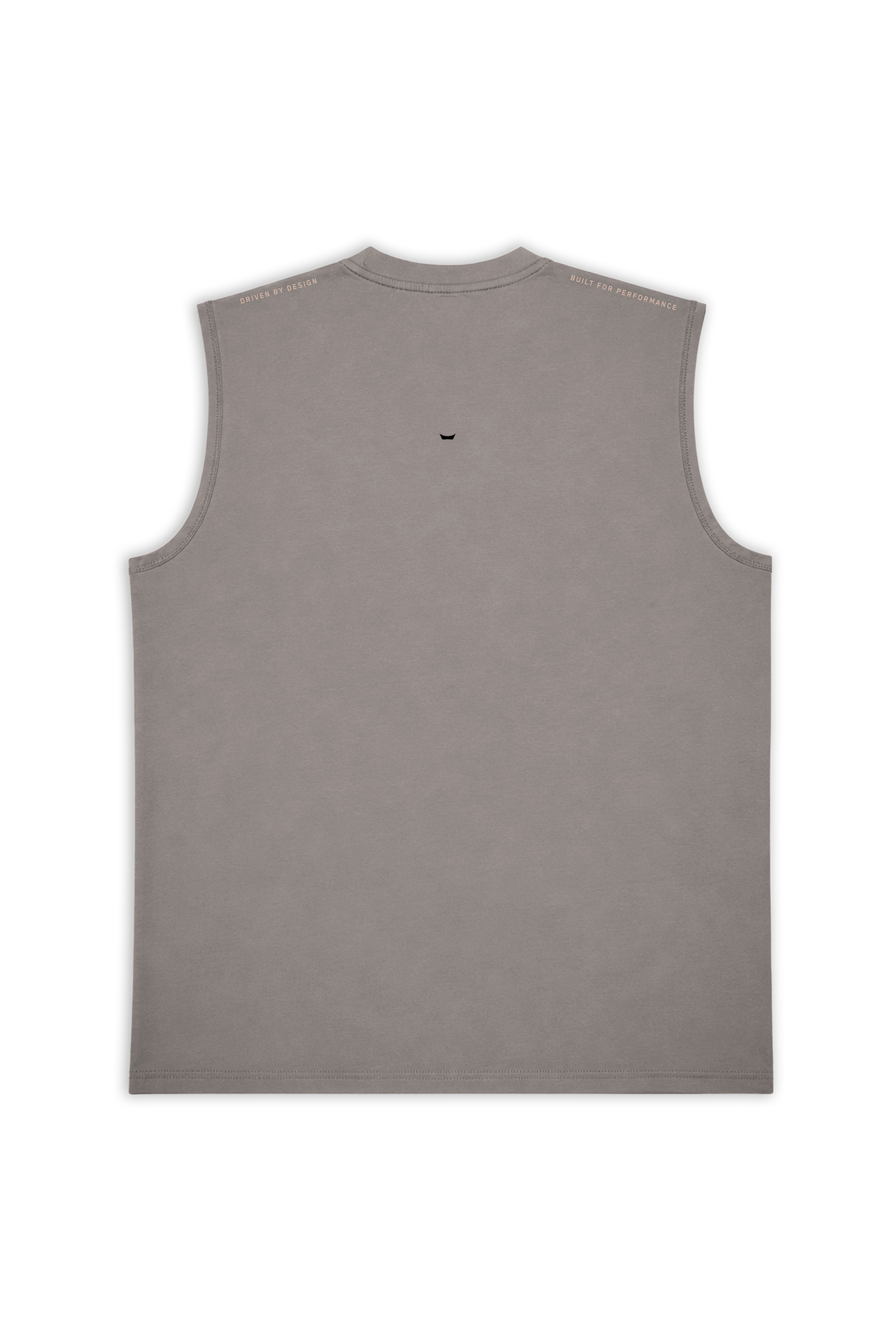 Lyocell Essential Tank V1 - Lilac