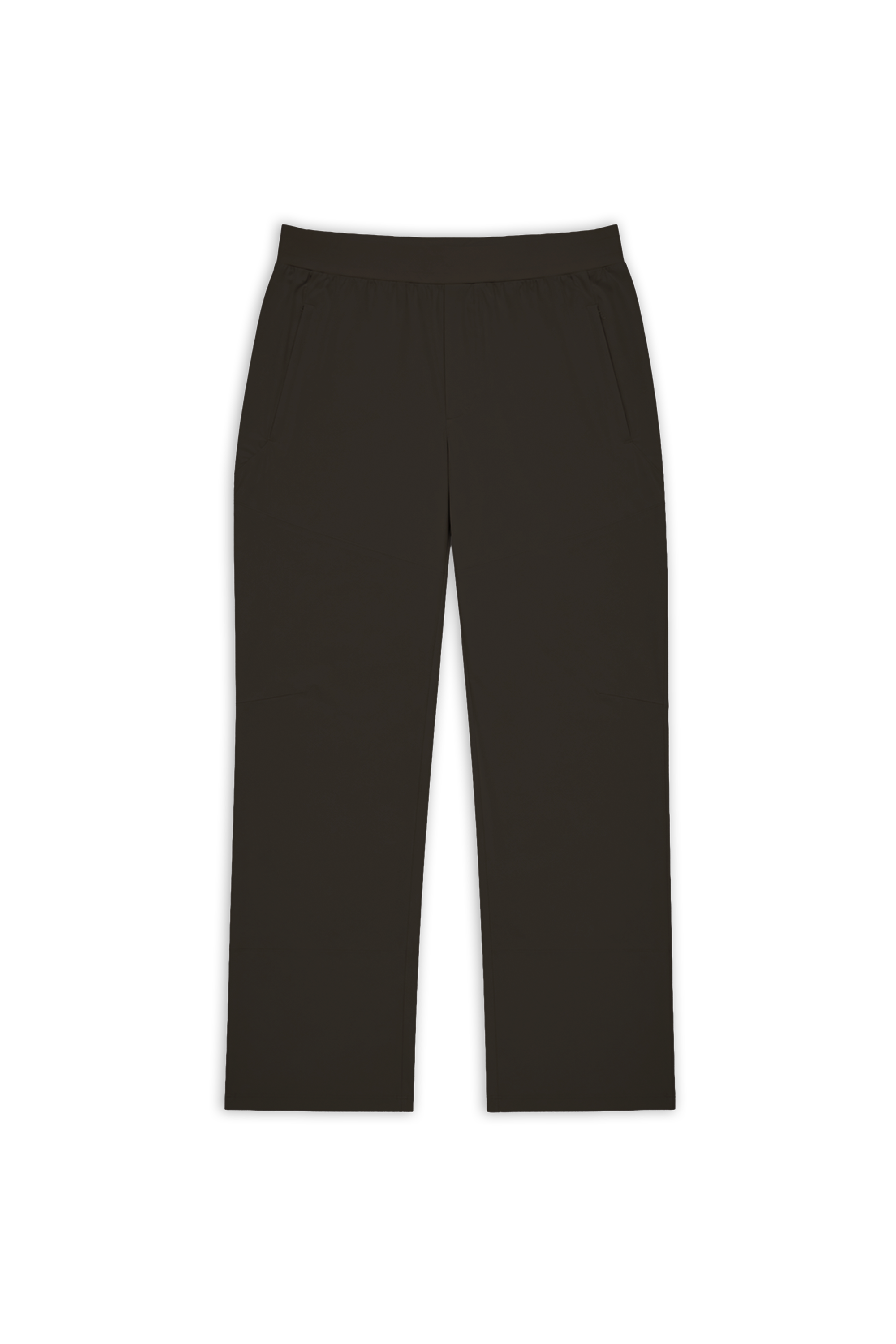 Orial Relaxed Jogger - Dark Green