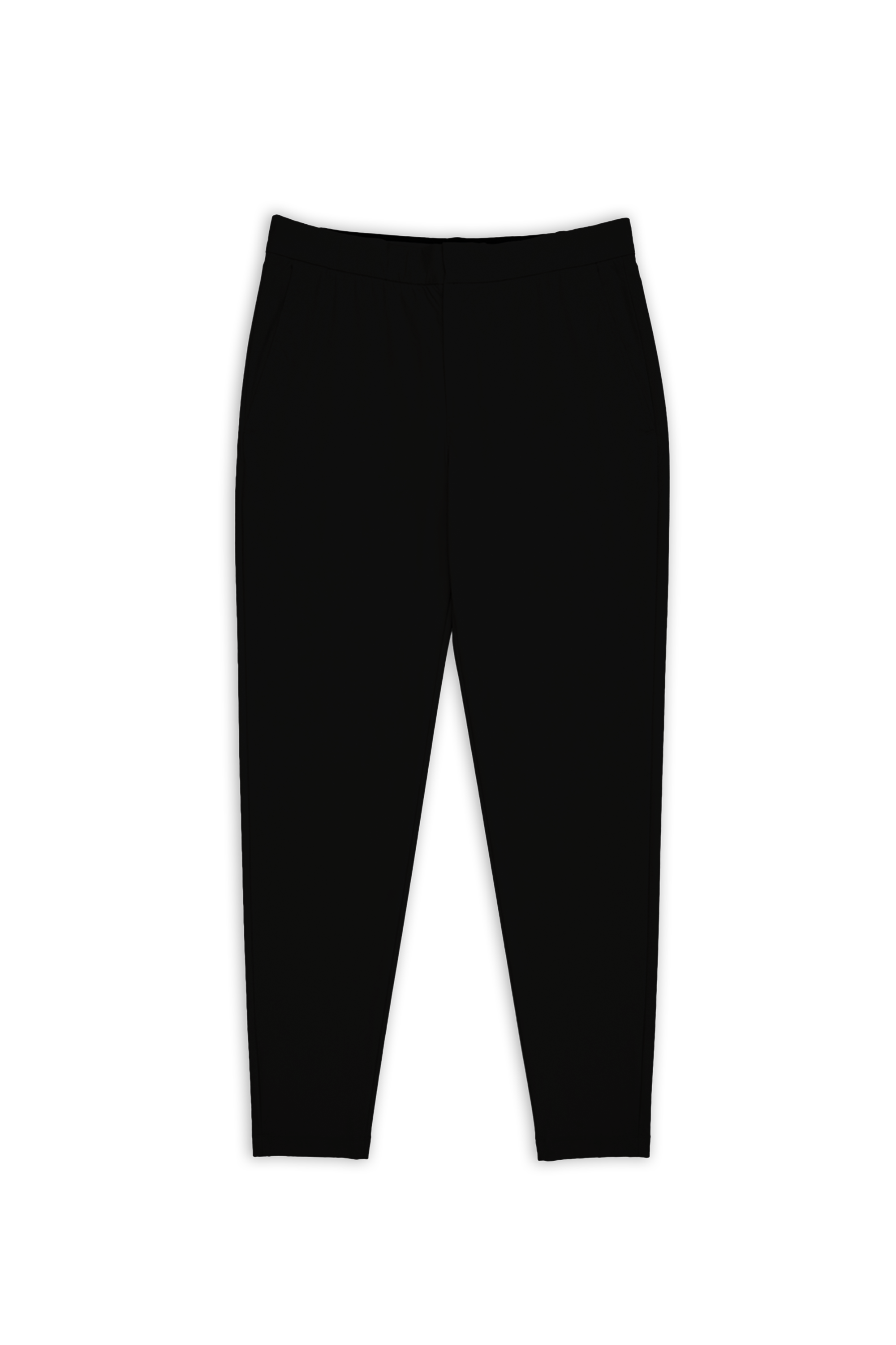 RugLite Training Jogger - Black