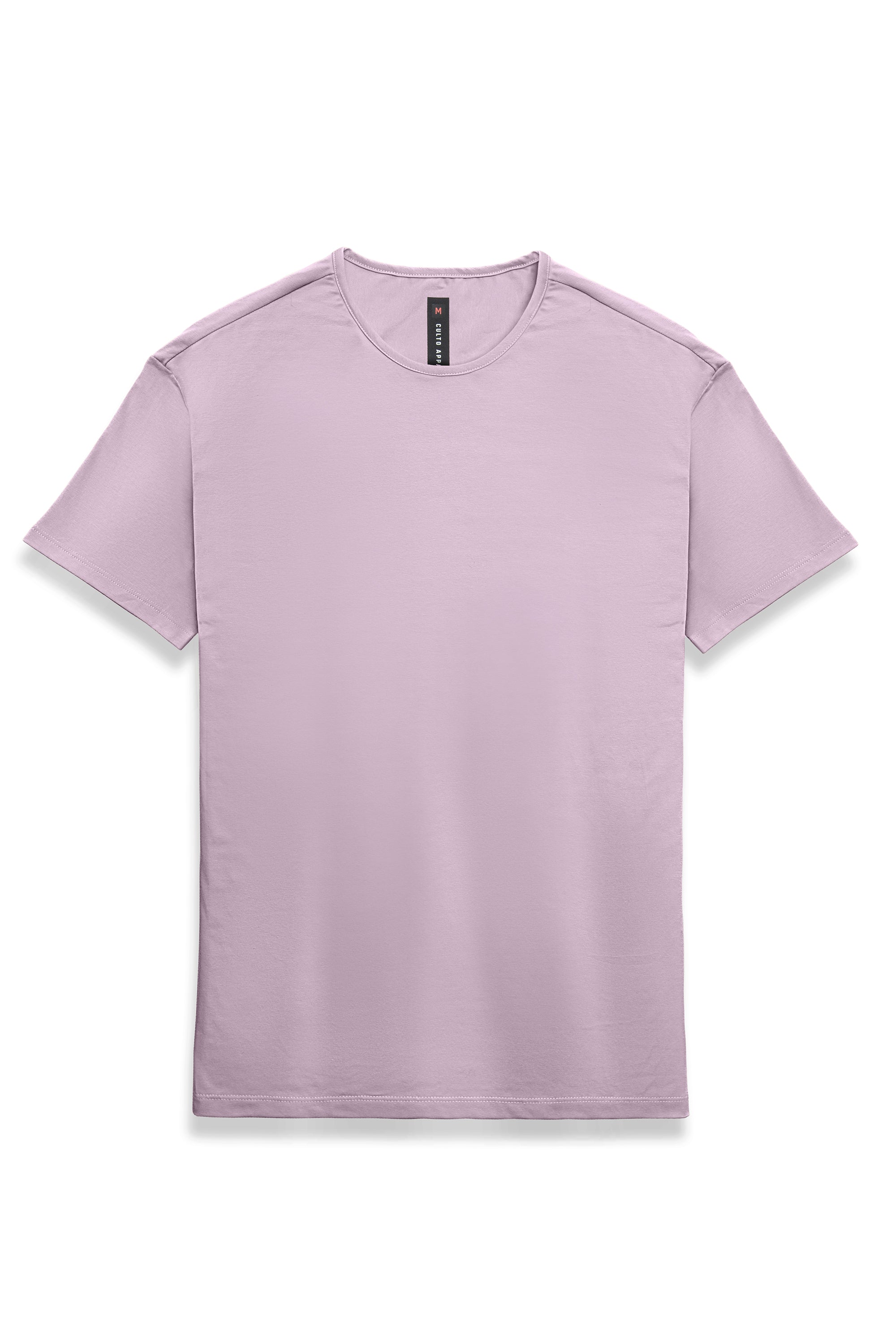 Ultra Soft Relax Tee - Lavender