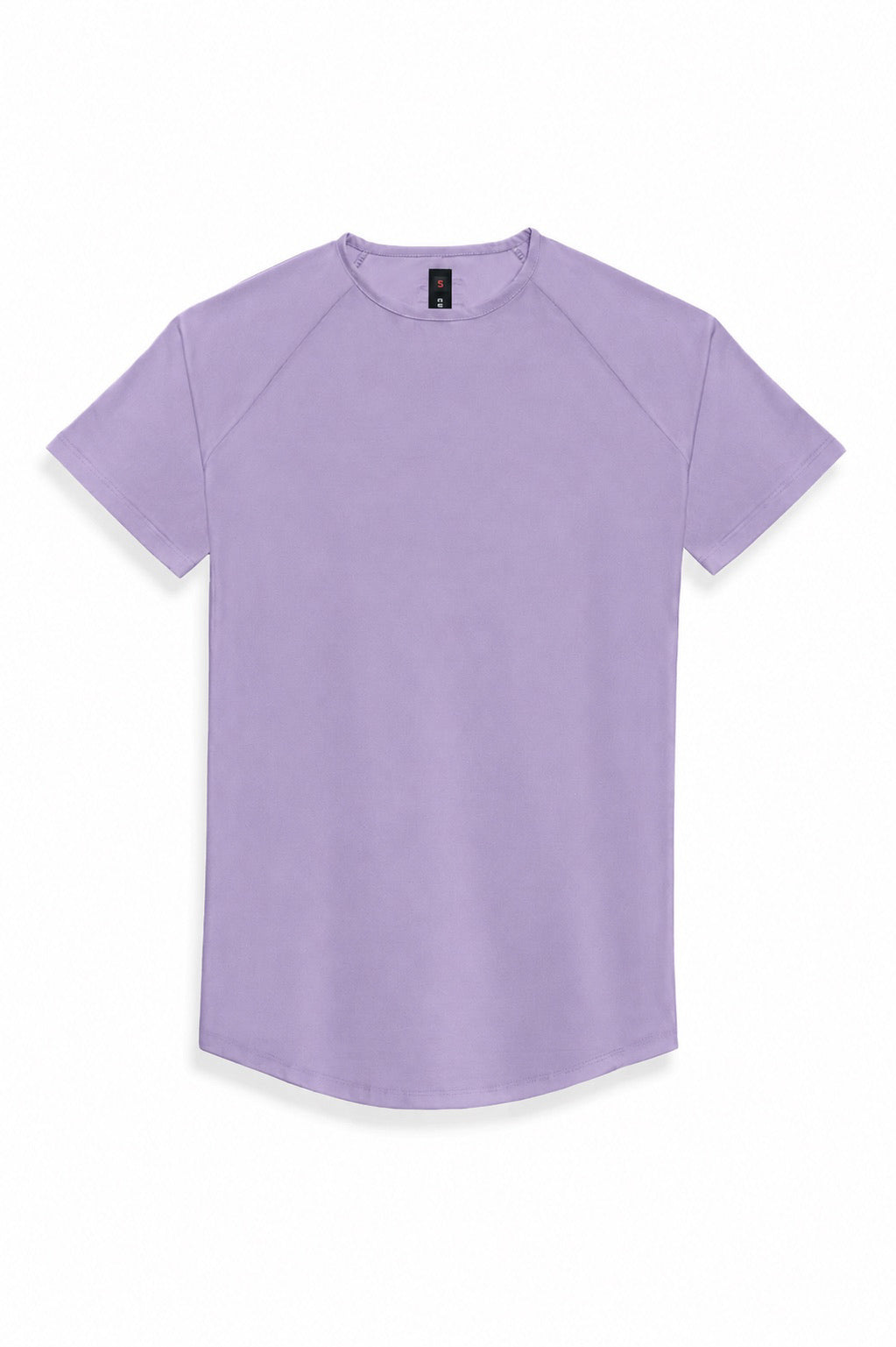 Training Sport Tee - Lavender