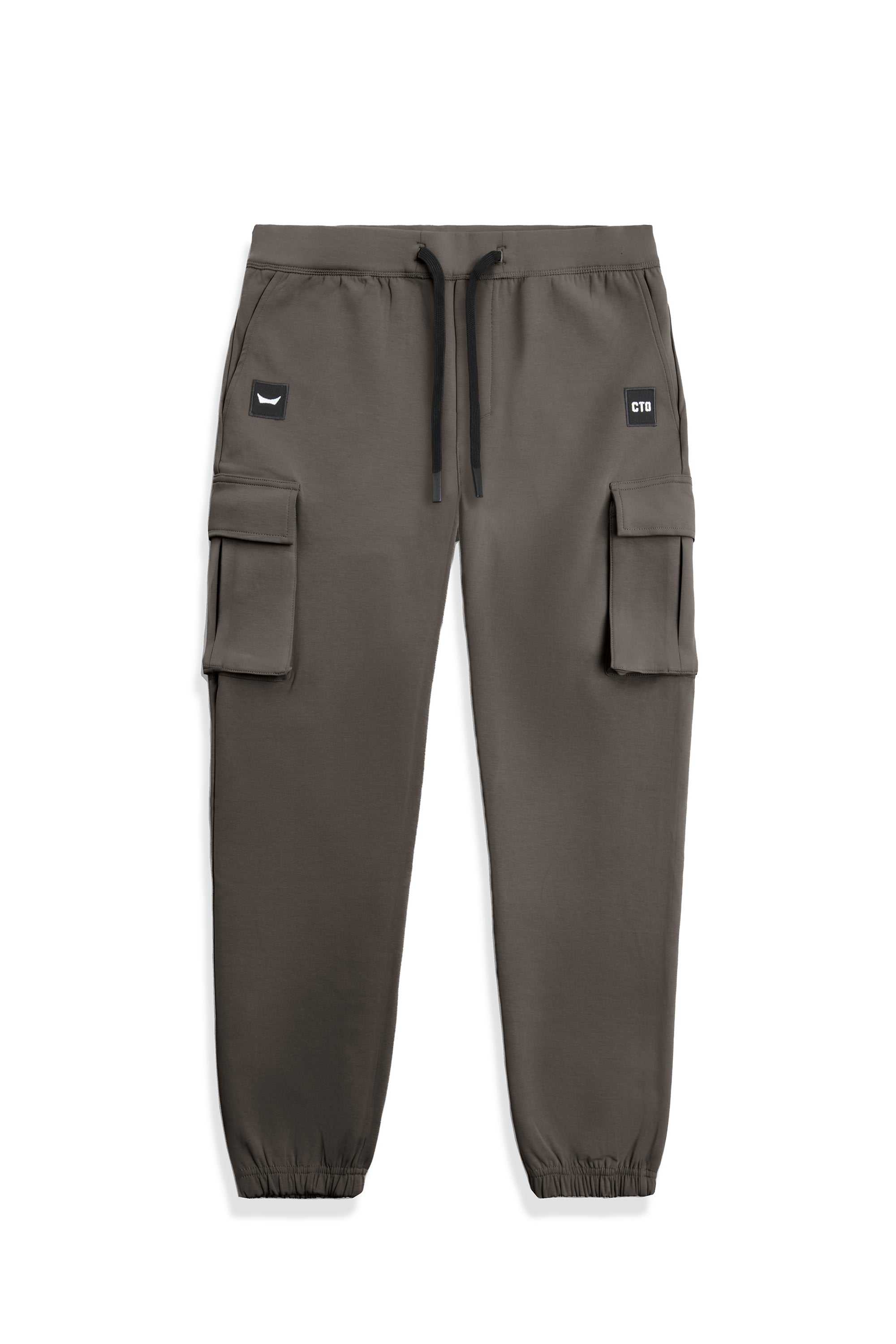 Velora Jogger - Charcoal