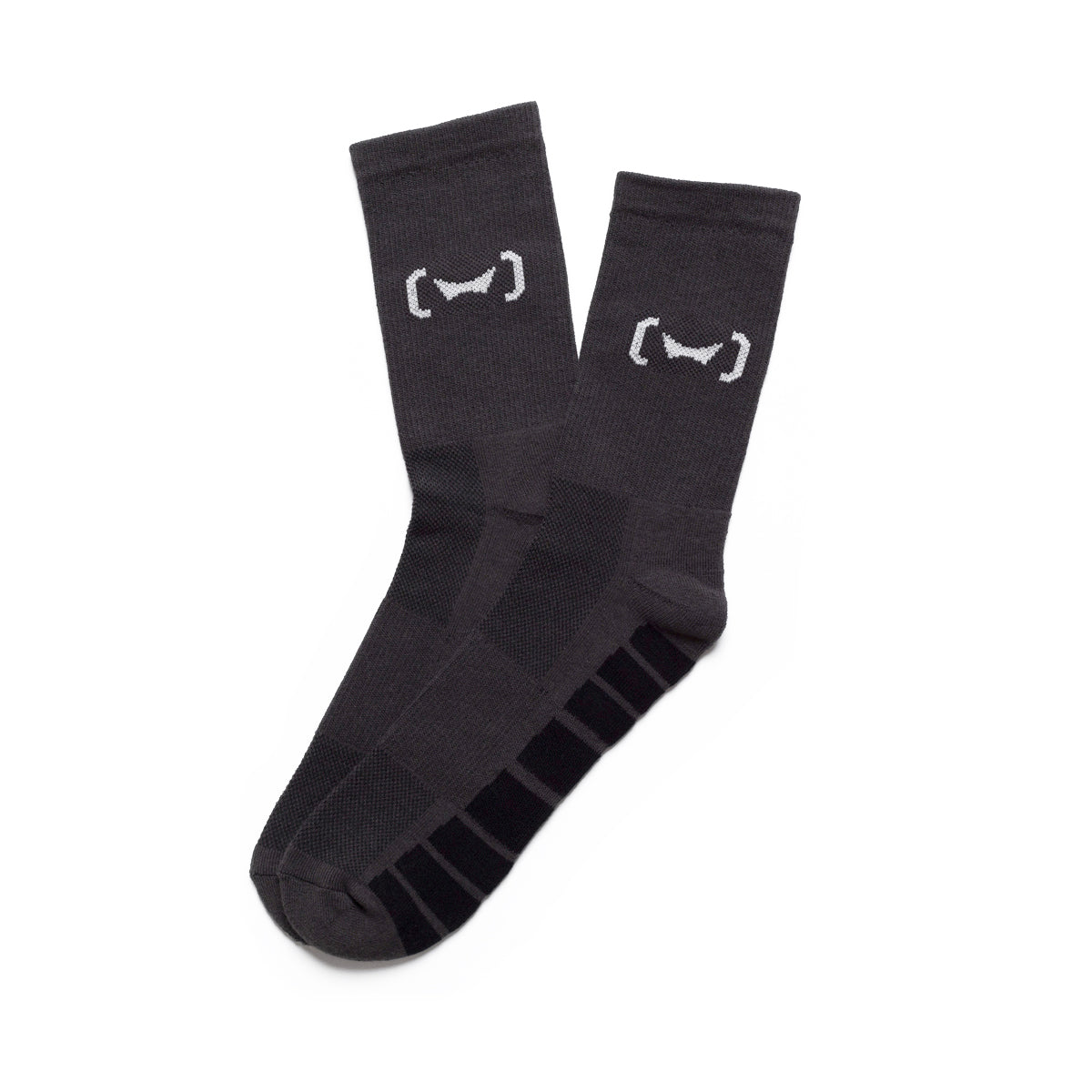 Performance Socks — Gris